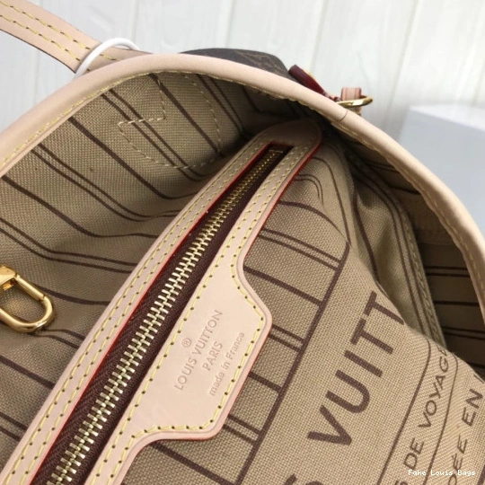 Repladies LOUIS PM NEVERFULL VUITTON 0730